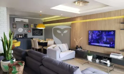 Casa com 3 quartos à venda no Jardim América, Caxias do Sul  por R$ 1.250.000