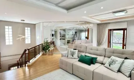 Casa com 3 quartos à venda na Colina Sorriso, Caxias do Sul  por R$ 1.980.000