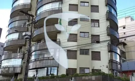Apartamento com 3 quartos à venda no Rio Branco, Caxias do Sul  por R$ 1.190.000