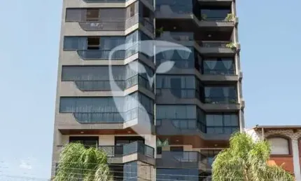 Apartamento à venda no panazzolo, caxias do sul  por r$ 2.200.000