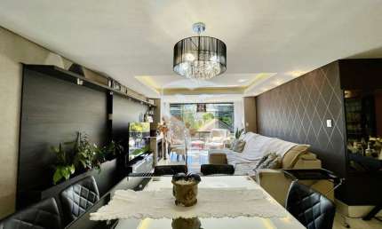 Apartamento com 3 quartos à venda na Ana Rech, Caxias do Sul  por R$ 599.000