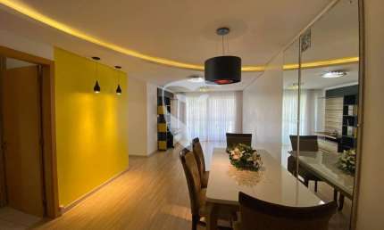 Apartamento com 3 quartos para alugar no Universitário, Caxias do Sul  por R$ 4.500