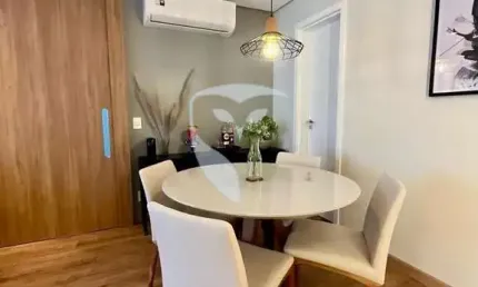 Apartamento com 3 quartos à venda no Sanvitto, Caxias do Sul  por R$ 699.000