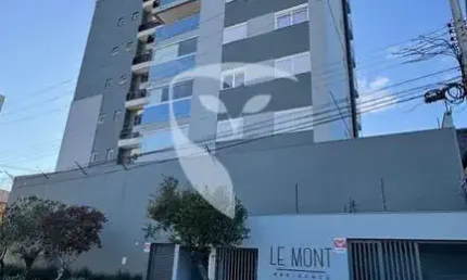 Apartamento com 2 quartos à venda no Panazzolo, Caxias do Sul  por R$ 580.000