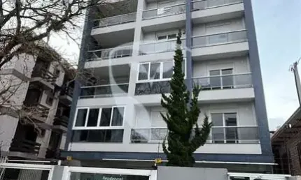 Apartamento com 2 quartos à venda no São Pelegrino, Caxias do Sul  por R$ 520.000