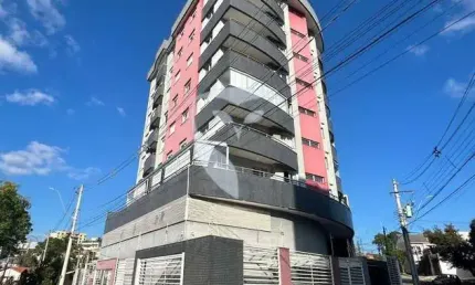 Apartamento com 2 quartos à venda no jardim américa, caxias do sul  por r$ 400.000