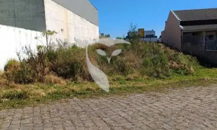 Terreno à venda na nossa senhora da saúde, caxias do sul  por r$ 290.000