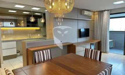 Apartamento com 2 quartos à venda na nossa senhora de lourdes, caxias do sul  por r$ 730.000
