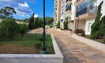 Apartamento com 3 quartos à venda no Engordadouro, Jundiaí 