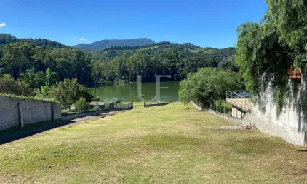 Chácara / sítio com 3 quartos à venda no Recanto Cachoeira, Piracaia 