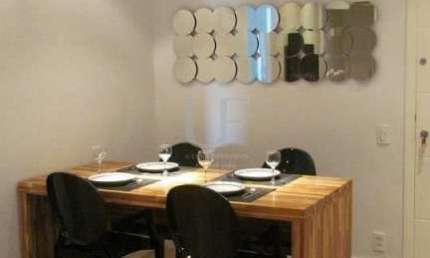 Apartamento para venda e locação, Reserva das Videiras, Louveira, SP