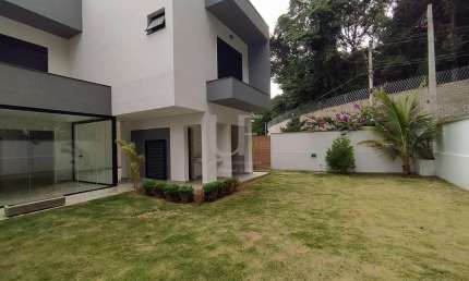 Casa com 3 quartos à venda no Jardim Vera Cruz, Louveira 