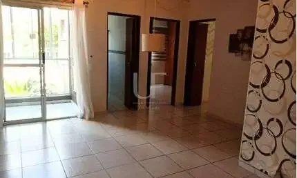 Apartamento à venda, reserva das videiras, louveira, sp