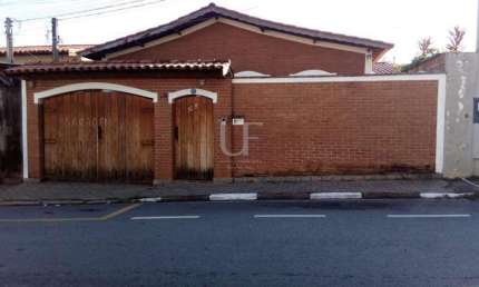 Casa com 3 quartos à venda no Santo Antônio, Louveira 