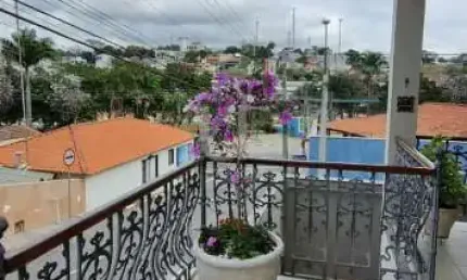 Casa para venda e locação, Vila Pasti, Louveira, SP