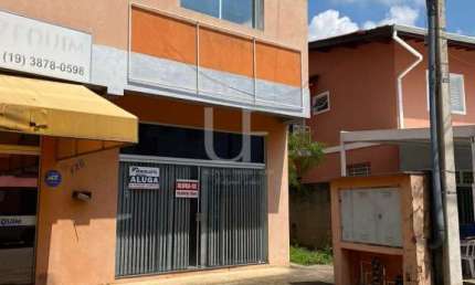 Oportunidade de Sala comercial no centro de Louveira - interior de São Paulo, possui vaga para clie