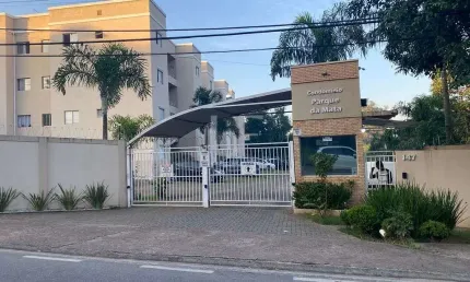 Apartamento com 2 quartos à venda em Capivari, Louveira 