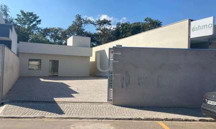 Sala comercial com 1 sala para alugar no Centro, Vinhedo 