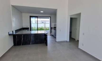 Casa em condomínio fechado com 3 quartos à venda no Phytus Itupeva, Itupeva 