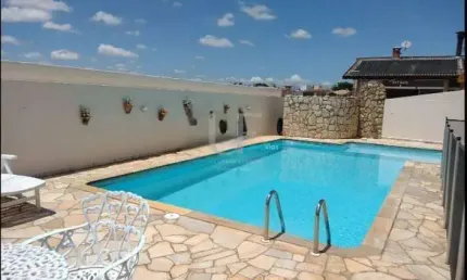 Casa Exclusiva à Venda, Villaggio Capríccio, Louveira, SP