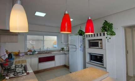 Casa Exclusiva à Venda no Residencial Delle Stelle, Louveira, SP: Luxo, Conforto e Qualidade de Vid