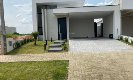 Casa à venda, Reserva Jatobás,   Jardim 21 de Março, Louveira, SP