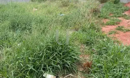 Terreno à venda, loteamento villa realle, louveira, sp