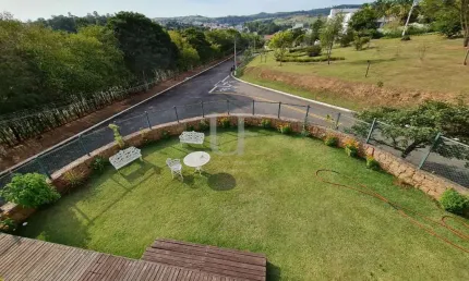 Casa Exclusiva à venda, Villaggio Capríccio, Louveira, SP