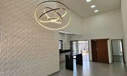 Casa em Condominio à venda, São Venâncio, Itupeva, SP