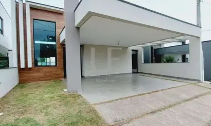 Casa em Condominio à venda, Oportunidade Residencial Phytus, Itupeva, SP