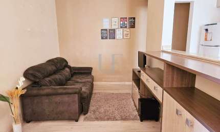 Apartamento à Venda, Recanto Quarto Centenário, Jundiaí, SP