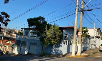 Casa comercial à venda na Vila Nova Louveira, Louveira 