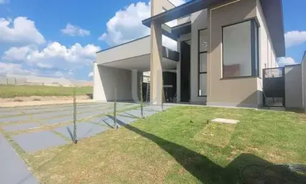 Casa em condomínio fechado com 3 quartos à venda no Centro, Jacareí 