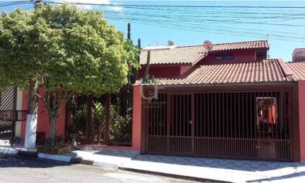 Casa com 3 quartos à venda no Parque das Videiras, Louveira 