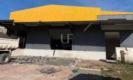Galpão / Barracão para locação, Capivari, Louveira, SP