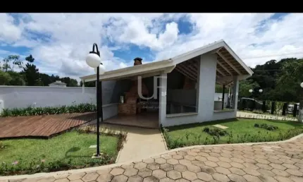 Terreno à venda no Jardim Promeca, Várzea Paulista 