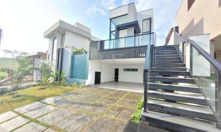 Sobrado à venda,  Condomínio Residencial Ibi Aram 2 Itupeva, SP