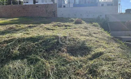 Terreno à venda, Residencial Delle Stelle, Louveira, SP