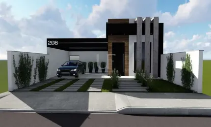 Casa em condomínio à venda, residencial jatobás, louveira, sp