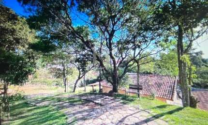 Chácara / sítio com 3 quartos à venda na Monterrey, Louveira 