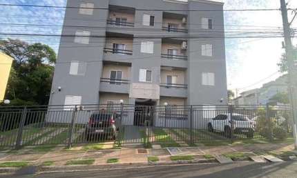 Apartamento à venda com planejados, Jardim Bandeirantes, Louveira, SP