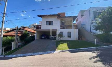 Casa em condomínio fechado com 3 quartos à venda no Vilagge Capricio, Louveira 