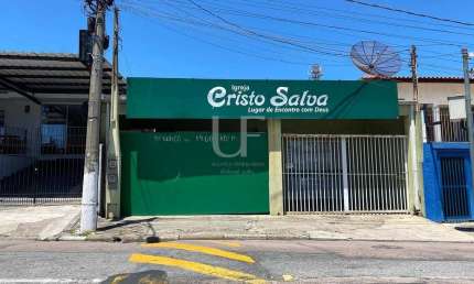 Ponto comercial  à venda, Jardim Lago Azul, Louveira, SP
