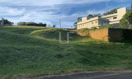 Apresentamos a você esta excelente oportunidade de adquirir um terreno em uma das regiões mais valo