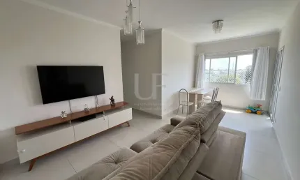 Apartamento com 3 quartos à venda no Pinheirinho, Vinhedo 