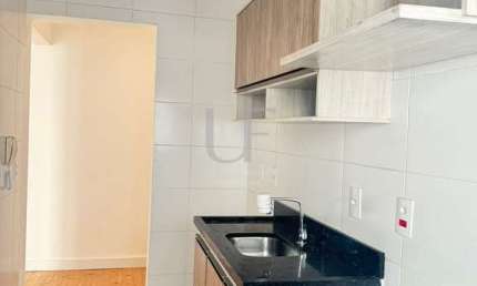 Apartamento com planejados à VENDA -  felicita  Jardim Bandeirantes, Louveira, SP