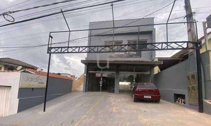 Ponto Comercial para locação, Jardim Lago Azul, Louveira, SP