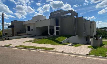 Casa para locação e vende no Cond Santa Isabel em Louveira