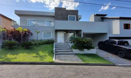 Casa para venda e Locação, no Grape Village toda mobiliada de Alto padrão, Vinhedo, SP