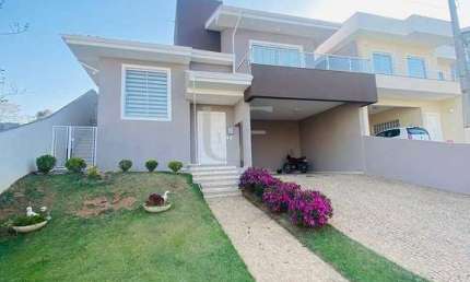 'Sua Casa dos Sonhos em Louveira: Elegância e Conforto no Piccolo Villaggio'